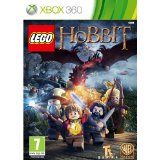 Lego Le Hobbit Xbox 360