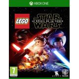 Lego Star Wars Le Reveil De La Force Xbox One
