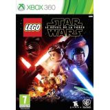 Lego Star Wars Le Reveil De La Force Xbox 360