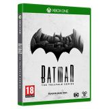 Batman Telltale Series Xbox One