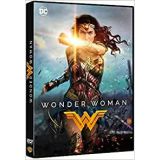 Wonder Woman (2017) (occasion)