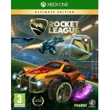 Rocket League Ultimate Xbox One