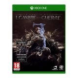La Terre Du Milieu: L Ombre De La Guerre Xbox One