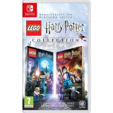Lego Harry Potter Collection Pour Nintendo Switch