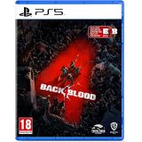 Back 4 Blood Ps5