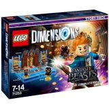Lego Dimensions - Les Animaux Fantastiques Pack Histoire