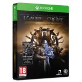 La Terre Du Milieu L Ombre De La Guerre Gold Edition Xbox One