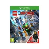 Lego Ninjago The Movie Le Film Xbox One