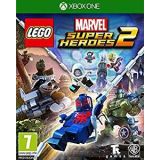 Lego Marvel Super Heroes 2 Xbox One