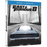 Fast And Furious 8 (occasion)