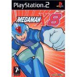 Megaman X8 (occasion)
