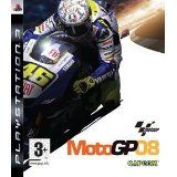 Moto Gp 08