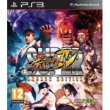 Super Street Fighter Iv Arcade Edition