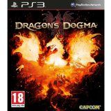 Dragons Dogma Ps3