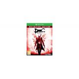Devil May Cry Dmc Definitive Edition Xbox One