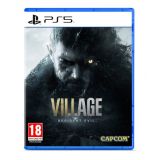 Resident Evil Village Ps5