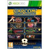 Capcom Digital Collection 360