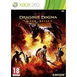 Dragons Dogma Dark Arisen Xbox 360