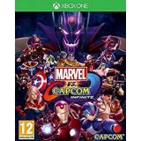 Marvel Vs. Capcom Infinite Xbox One