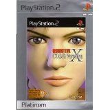 Resident Evil Code Veronica X Plat (occasion)