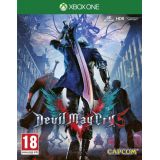 Devil May Cry 5 Xbox One
