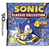 Sonic Classic Collection