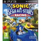 Sonic Sega All Stars Racing