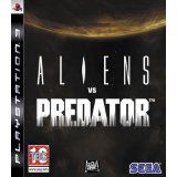 Aliens Vs Predator