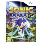 Sonic Colours (occasion)