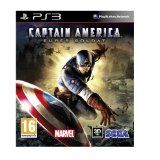 Captain America Super Soldat