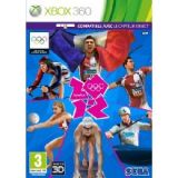 London 2012 Xbox 360