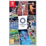 Tokyo 2020 Switch