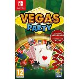 Vegas Party Switch