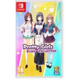 Pretty Girls Game Collection Switch (occasion)