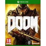 Doom Xbox One