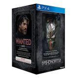 Dishonored 2 Edition Collector Ps4