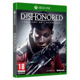 Dishonored La Mort De L Outsider Xbox One