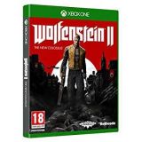 Wolfenstein 2 Xbox One