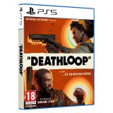 Deathloop Ps5