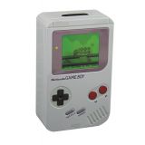 Tirelire Game Boy