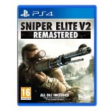 Sniper Elite 2 Remastered Ps4
