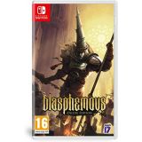 Blasphemous Deluxe Edition