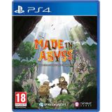 Made In Abyss Ps4