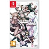 Danganronpa Decadence Switch