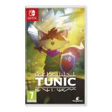 Tunic Switch