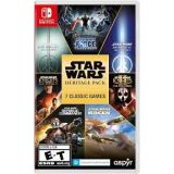 Star Wars Heritage Pack Switch
