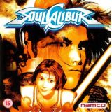 Soulcalibur (occasion)