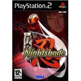 Nightshade (occasion)