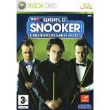 World Snooker Championship 2007 (occasion)