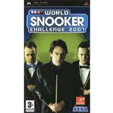 World Snooker Challenge 2007 (occasion)